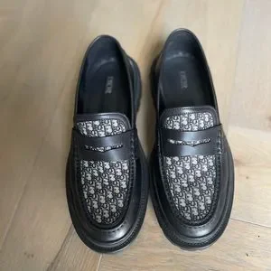 Dior | Shoes | Dior Explorer Loafer Size 42 | Poshmark